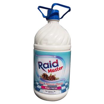 Floor Bathroom Cleaner 5 L