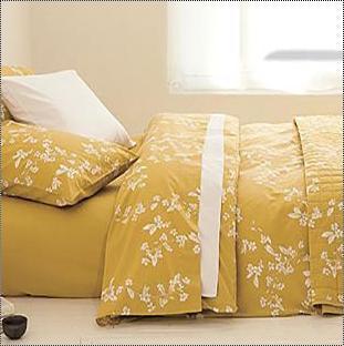 Printed Bed Sheets