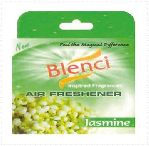 Air Freshener Tablet