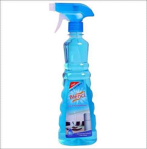 Glass Cleaner