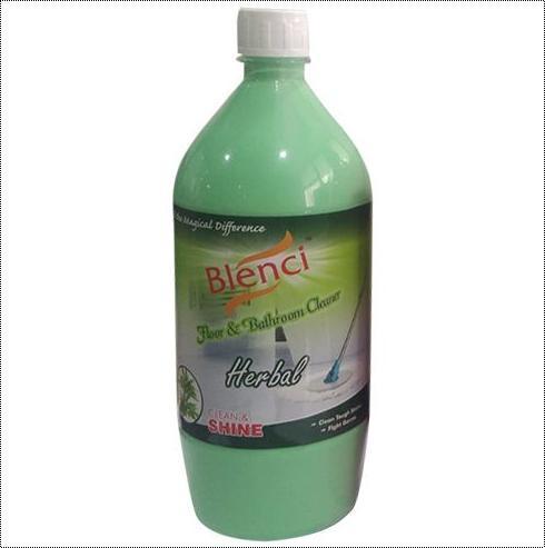 Herbal Floor Cleaner