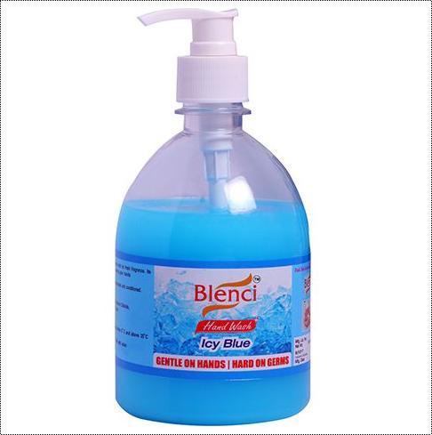 Liquid Hand Wash