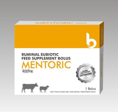 MENTORIC Bolus