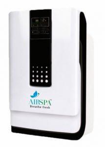 TMS 16 AIR PURIFIER