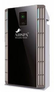 TMS 17 AIR PURIFIER