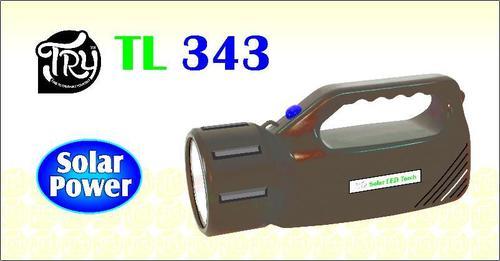 TL 343 Led torch