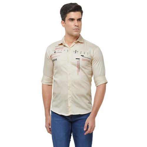 Mens Casual Shirts
