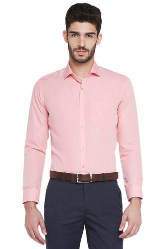 Mens Formal Shirts