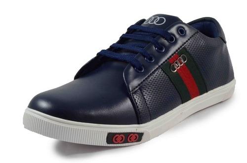 Canvas Casual Shoes