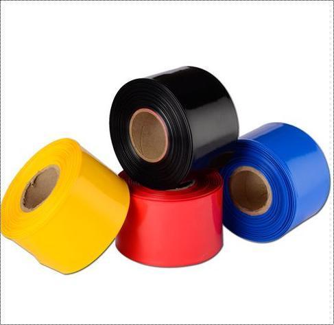 PLATEC PVC Busbar Sleeves