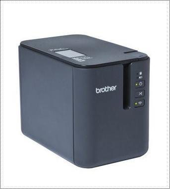 PT-900W Brother Label Printer