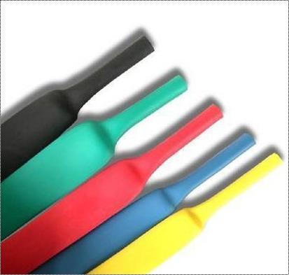 WOER Heat Shrinkable Sleeves