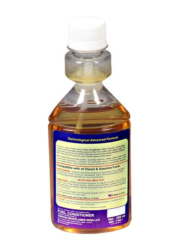 Fuel Conditioner
