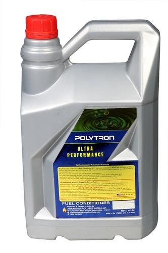 Fuel Conditioner  4Ltr