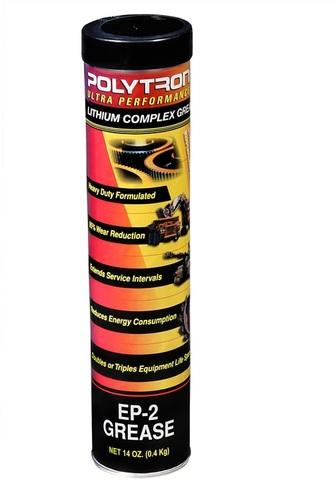 Lithium Grease EP-2