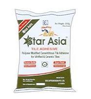 Star Asia Tile Adhesive