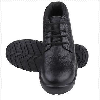 Mid Ankle Safety Boot