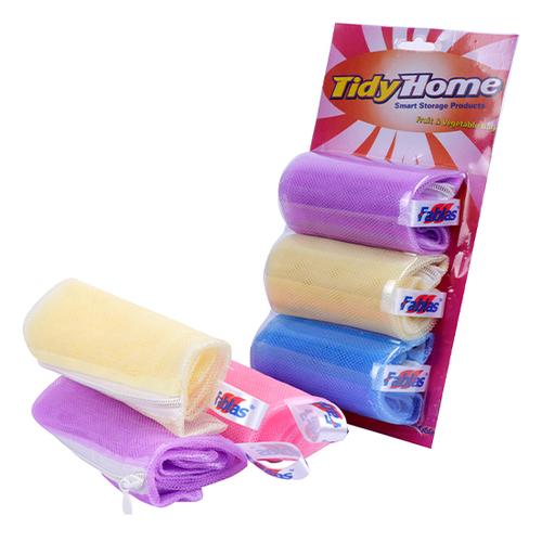 Tidy Home Fruit & Vegetable Bag