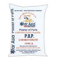 Star Asia Plaster of Paris