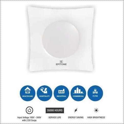 Led Flora Panel Light