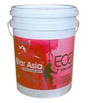 Star Asia interior Emulsion