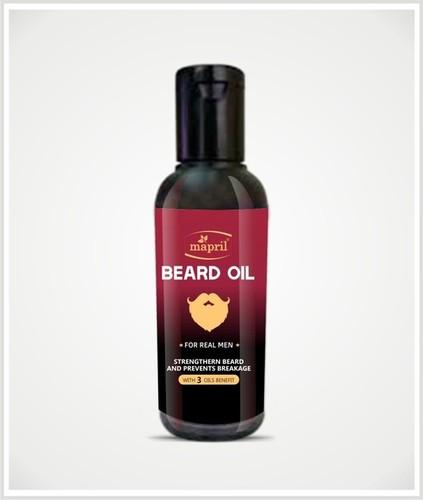 Beard Oil