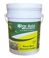Star Asia Exterior Primer