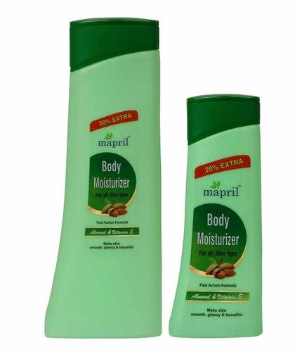 Body Moisturizer Small  Big 2 Set