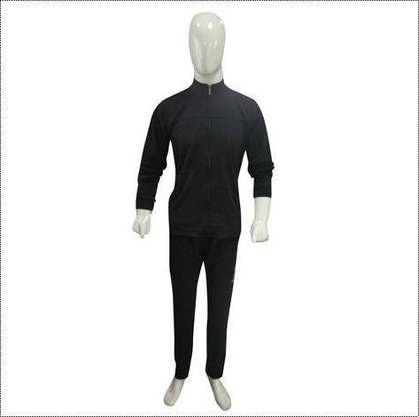 Mens  Lycra Tracksuit 