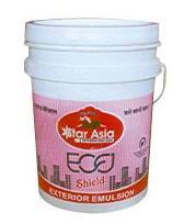 Star Asia Exterior Emulsion