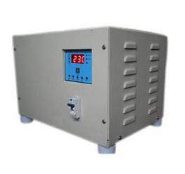 Digital Servo Controlled Voltage Stabilizer
