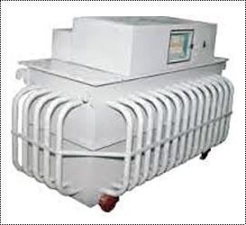 Industrial Servo Voltage Stabilizer