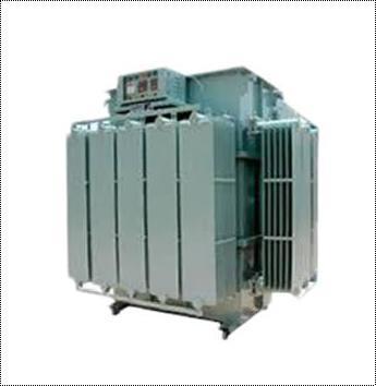 Static Voltage Stabilizer