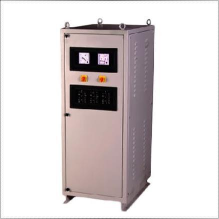 Three Phase Air Cooled Servo Stabilizer