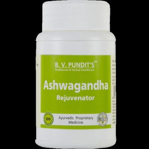 Ashwagandha Capsules