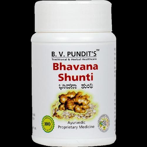 Bhavna Shunti