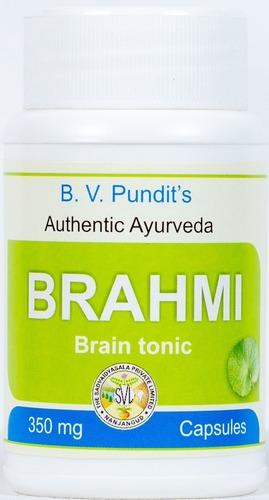 Brahmi Capsules