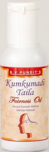 Kumkumadi Tailam