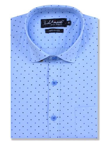 La Umano Mens Shirts