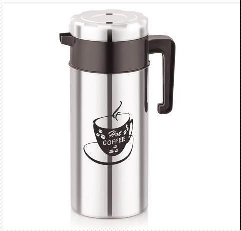 Hot And Cold Thermos