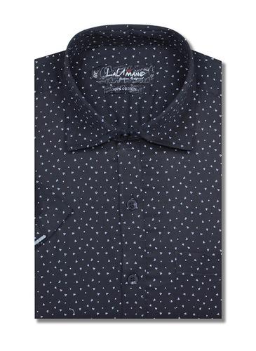 La Umano Mens Shirts