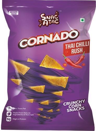 snacAtac - cornado - Thai Chilli