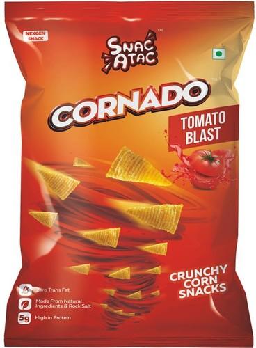 snacAtac - cornado - Tomato blast