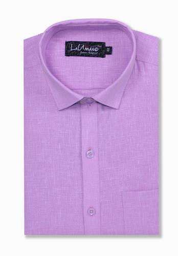 La Umano Mens Shirts