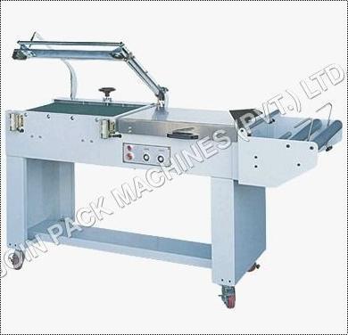 Shrink Wrapping Machine