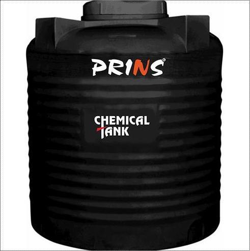 Chemical Storage Tanks