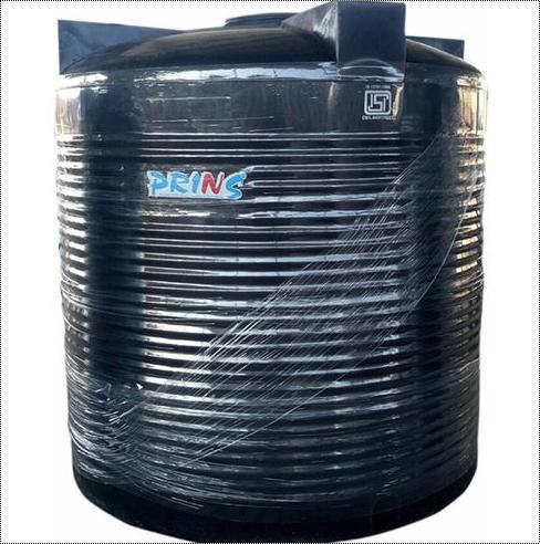 Isi Marked Water Tanks