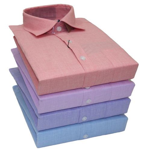 La Umano Mens Shirts