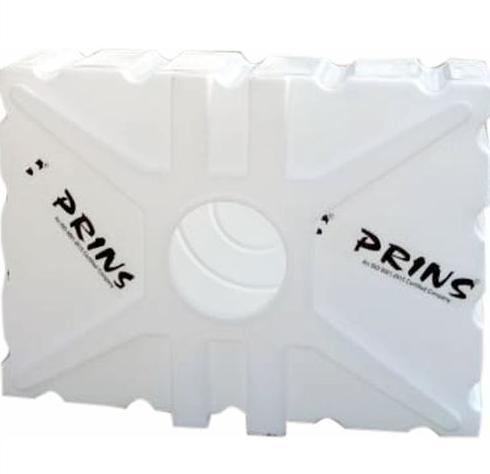 Single Layer Transparent Loft Tank 