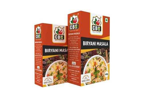 Biryani Masala
